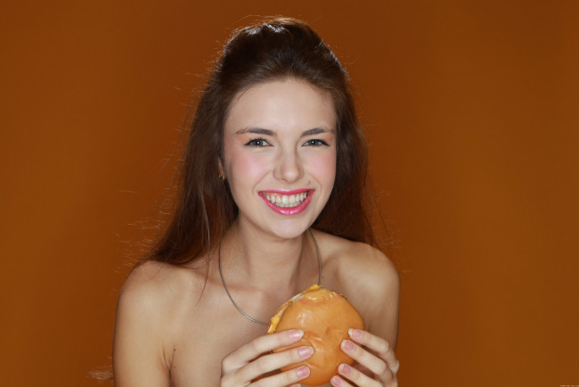 Обои картинки фото _Unsort -НЕ ВЫБИРАТЬ  , девушки, , не, выбирать