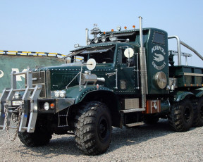 Картинка автомобили краз