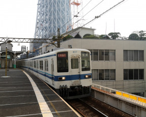 Картинка техника электрички