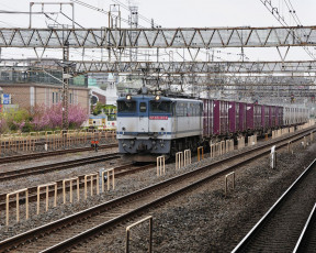 Картинка техника поезда