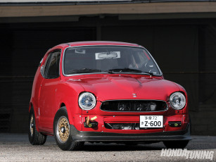 Картинка автомобили honda