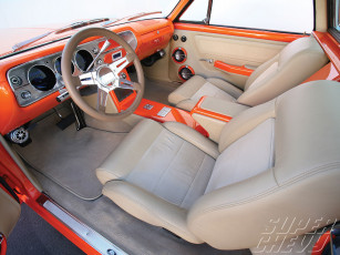 Картинка автомобили интерьеры