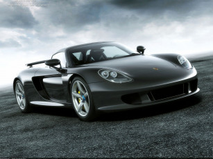 Картинка автомобили porsche