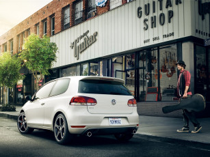 Картинка автомобили volkswagen