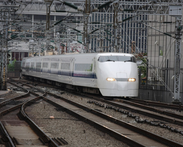 Обои картинки фото техника, электрички