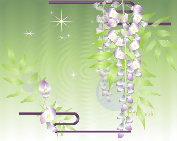 Обои картинки фото векторная, графика