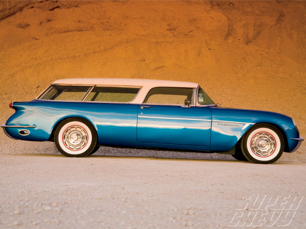 Обои картинки фото автомобили, chevrolet