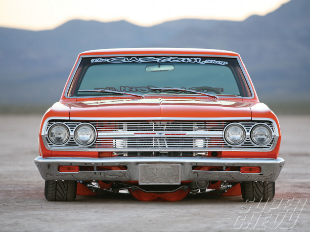 Обои картинки фото автомобили, custom, pick, up