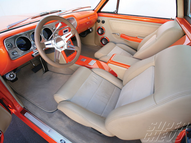 Обои картинки фото автомобили, интерьеры