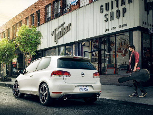 Обои картинки фото автомобили, volkswagen