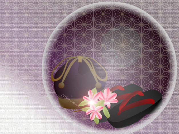 Обои картинки фото векторная, графика