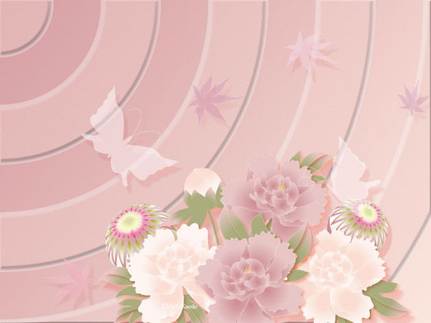 Обои картинки фото векторная, графика