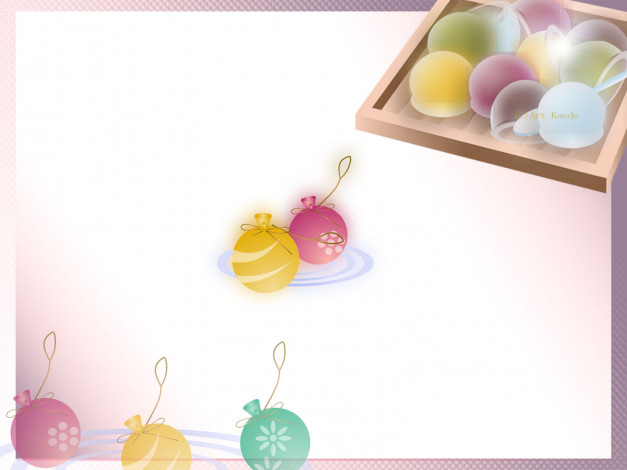 Обои картинки фото векторная, графика