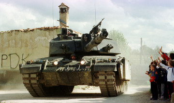 Картинка техника военная танк