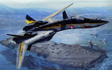 Картинка авиация 3д рисованые graphic кабина