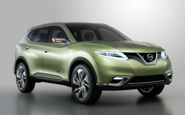 Картинка автомобили nissan datsun авто