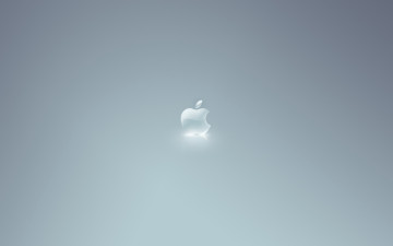 Картинка компьютеры apple логотип