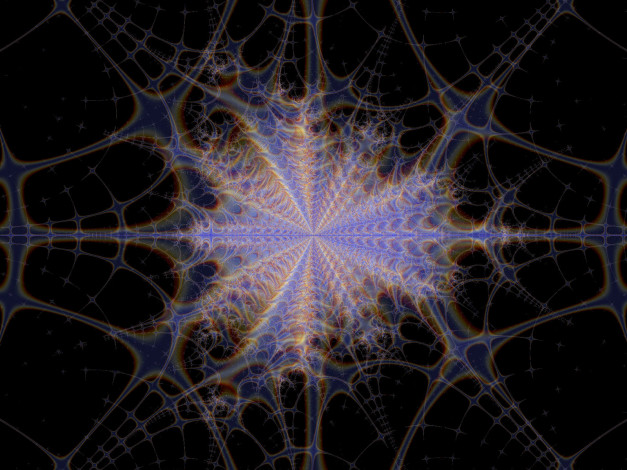 Обои картинки фото 3д, графика, fractal, фракталы, цвета, узор