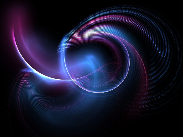 Обои картинки фото 3д, графика, fractal, фракталы, узор, фон