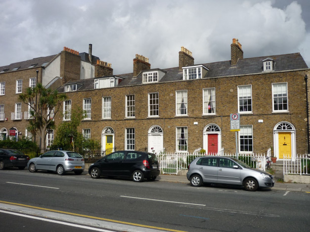 Обои картинки фото города, столицы, государств, dublin