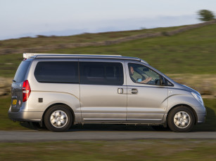 Картинка автомобили hyundai 2012 10th anniversary edition camper i800 wellhouse