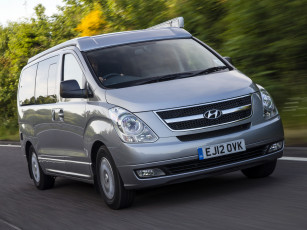 обоя автомобили, hyundai, i800, 2012, camper, 10th, anniversary, edition, wellhouse