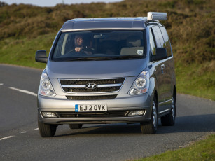 Картинка автомобили hyundai wellhouse 2012 10th anniversary edition camper i800