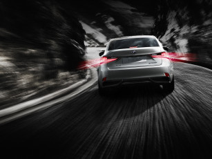 Картинка автомобили lexus