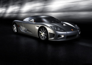 Картинка автомобили koenigsegg ccx