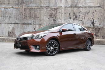 Картинка автомобили toyota