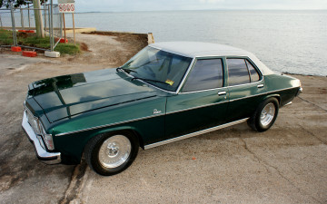 Картинка автомобили holden