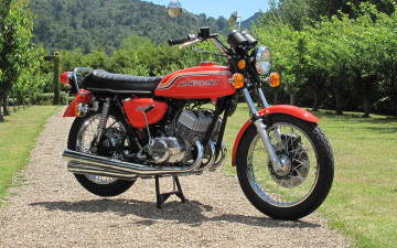 Картинка мотоциклы kawasaki