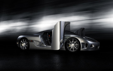 обоя автомобили, koenigsegg, ccx