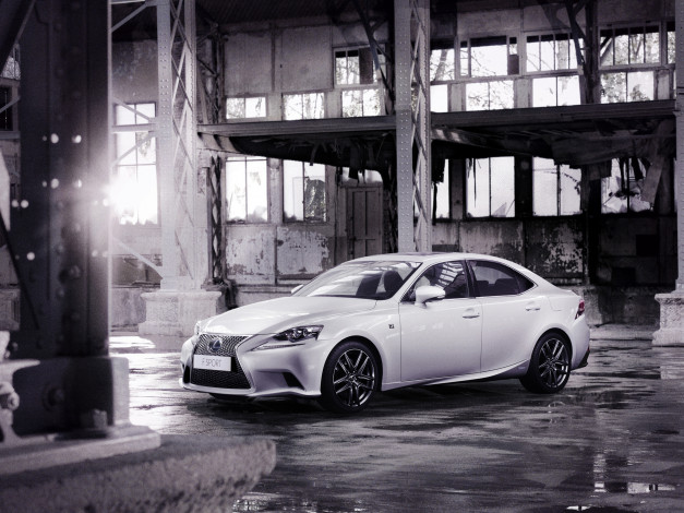 Обои картинки фото автомобили, lexus
