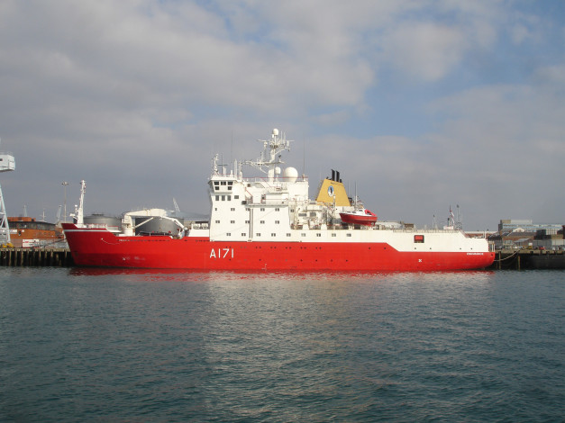 Обои картинки фото корабли, ледоколы