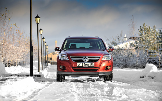 Обои картинки фото автомобили, volkswagen, vw