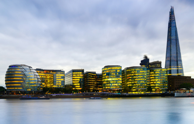 Обои картинки фото города, лондон , великобритания, здания, дома