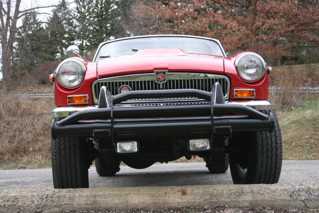 Обои картинки фото автомобили, mg