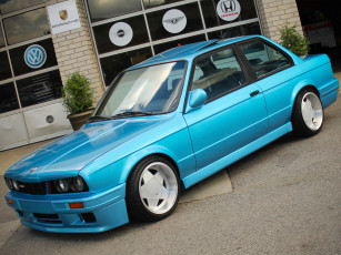 Картинка автомобили bmw