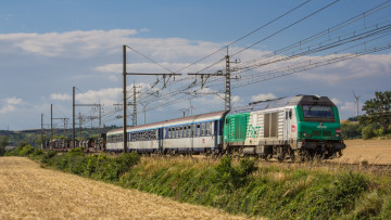 Картинка техника поезда железная дорога локомотив состав