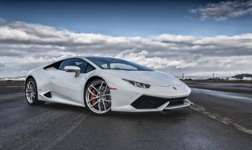 Картинка lamborghini+huracan автомобили lamborghini спорткар