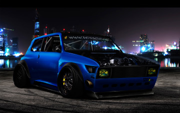 Картинка автомобили виртуальный+тюнинг vt