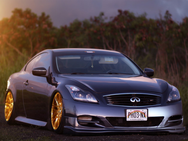 Обои картинки фото автомобили, infiniti