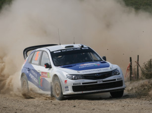 обоя спорт, авторалли, скорость, гонки