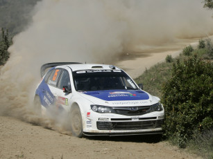 Картинка спорт авторалли скорость т гонки