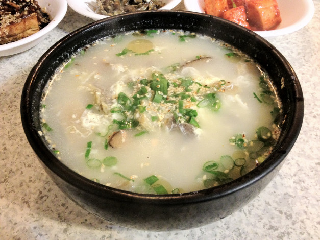 Обои картинки фото еда, первые блюда, суп