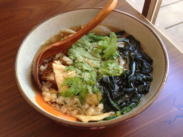 Обои картинки фото еда, первые блюда, суп