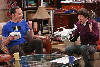 Картинка кино+фильмы the+big+bang+theory персонажи