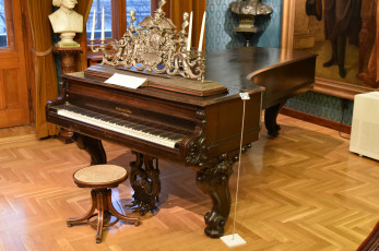 Картинка музыка -музыкальные+инструменты рояль