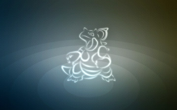 Картинка векторная+графика мультфильмы+ cartoons фон pokemon персонаж